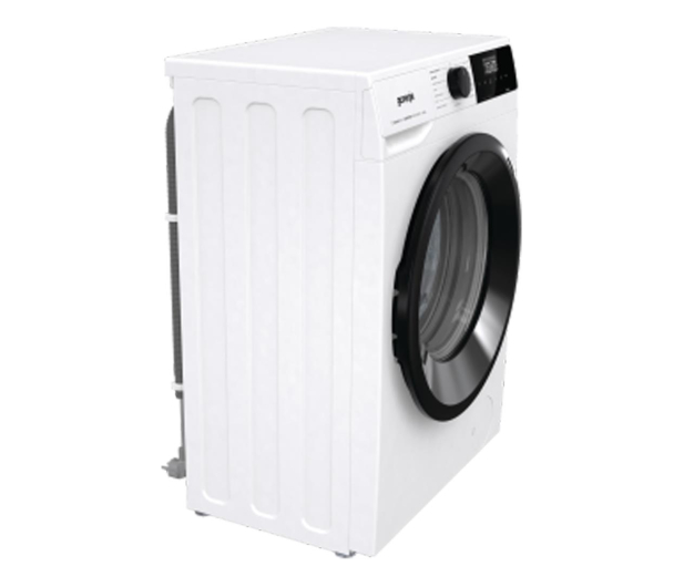 Pralka Gorenje WNHEI72SAS/PL Slim 7kg 1200obr SteamTech Program szybki 15’ - 1230781 - zdjęcie 8